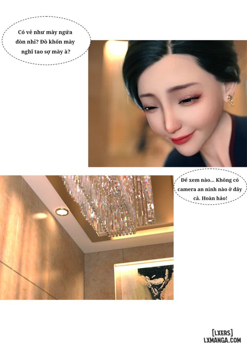 đọc truyện Mẹ Tôi Bị Thằng Bạn Chơi. Chương 7.1 ảnh 47 tại Thiên Thai Truyện