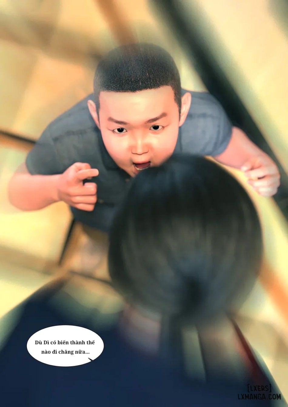 đọc truyện Mẹ Tôi Bị Thằng Bạn Chơi. Chương 7.1 ảnh 50 tại Thiên Thai Truyện