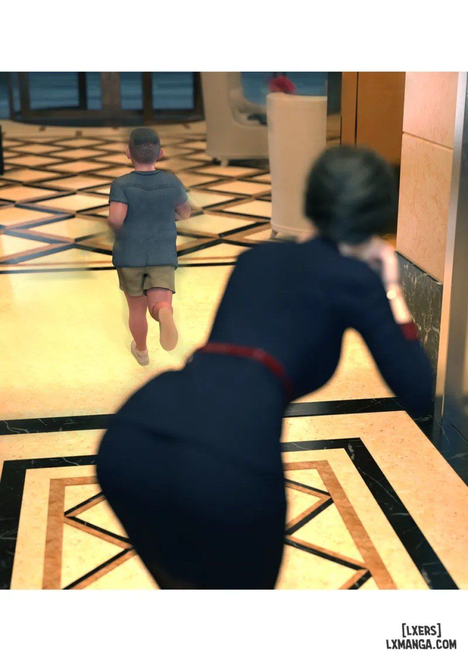 đọc truyện Mẹ Tôi Bị Thằng Bạn Chơi. Chương 7.1 ảnh 53 tại Thiên Thai Truyện