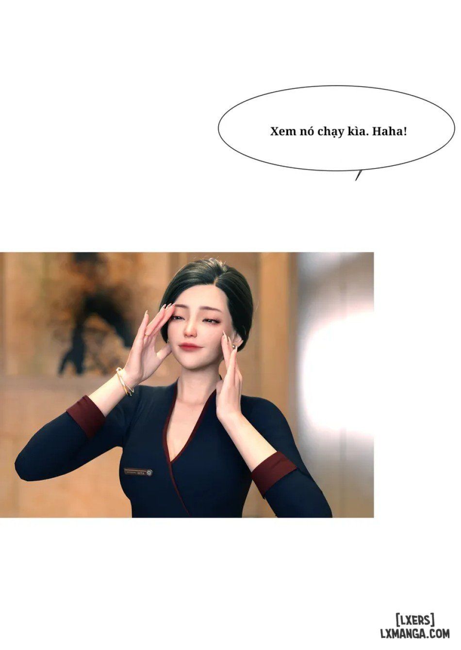 đọc truyện Mẹ Tôi Bị Thằng Bạn Chơi. Chương 7.1 ảnh 55 tại Thiên Thai Truyện