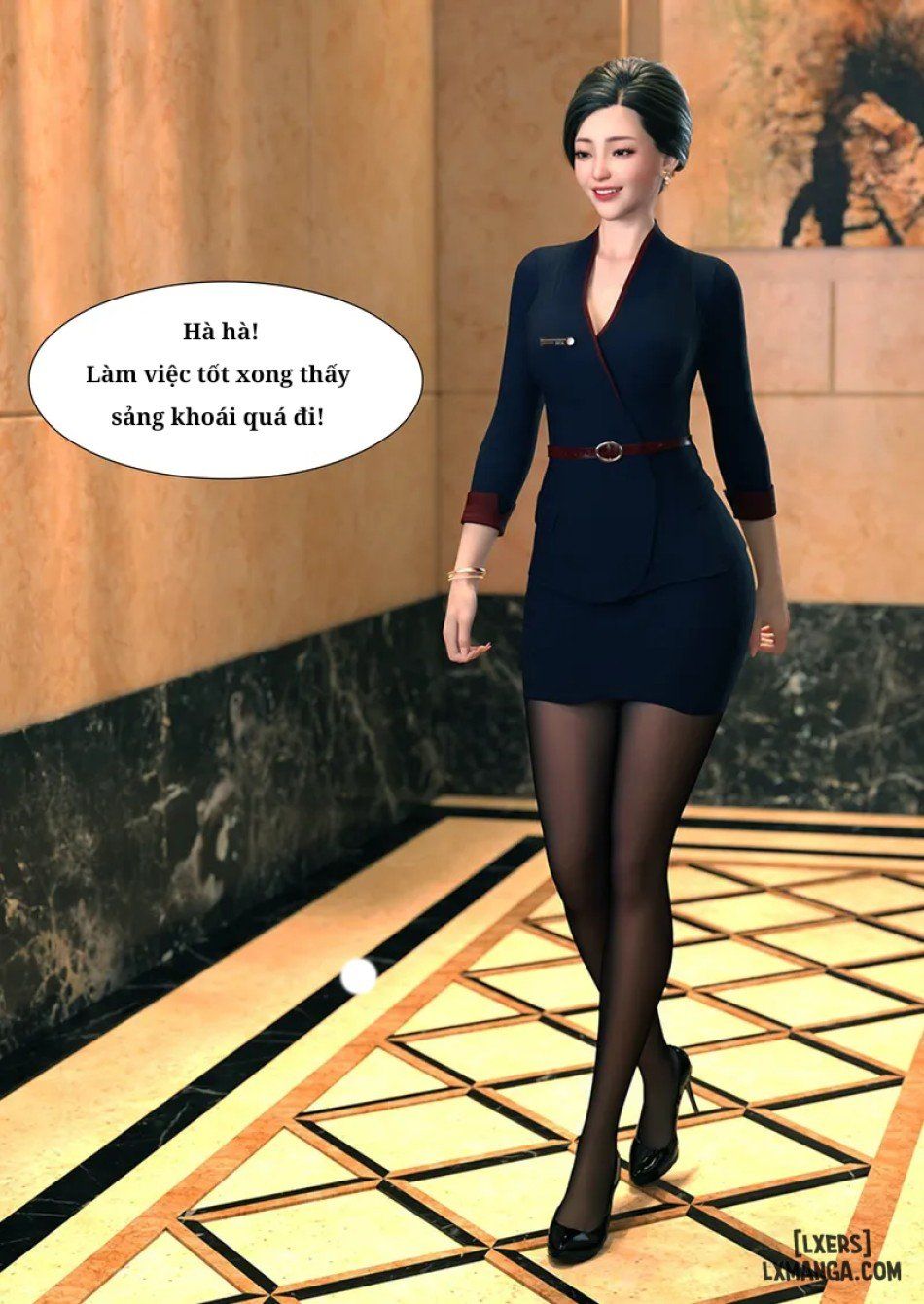 đọc truyện Mẹ Tôi Bị Thằng Bạn Chơi. Chương 7.1 ảnh 56 tại Thiên Thai Truyện