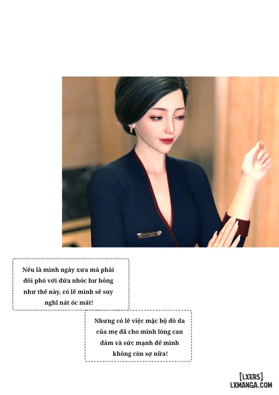 đọc truyện Mẹ Tôi Bị Thằng Bạn Chơi. Chương 7.1 ảnh 57 tại Thiên Thai Truyện