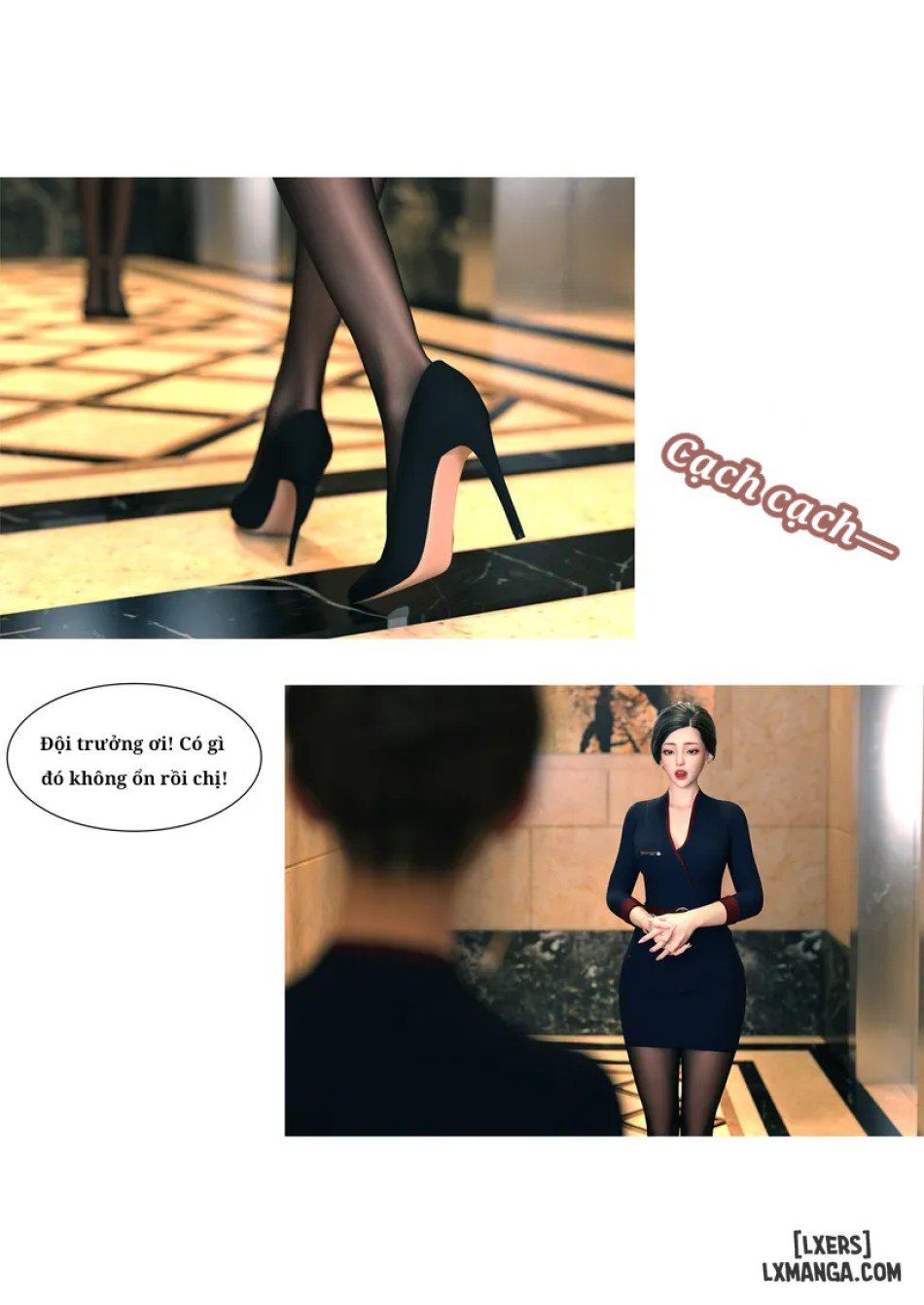 đọc truyện Mẹ Tôi Bị Thằng Bạn Chơi. Chương 7.1 ảnh 58 tại Thiên Thai Truyện