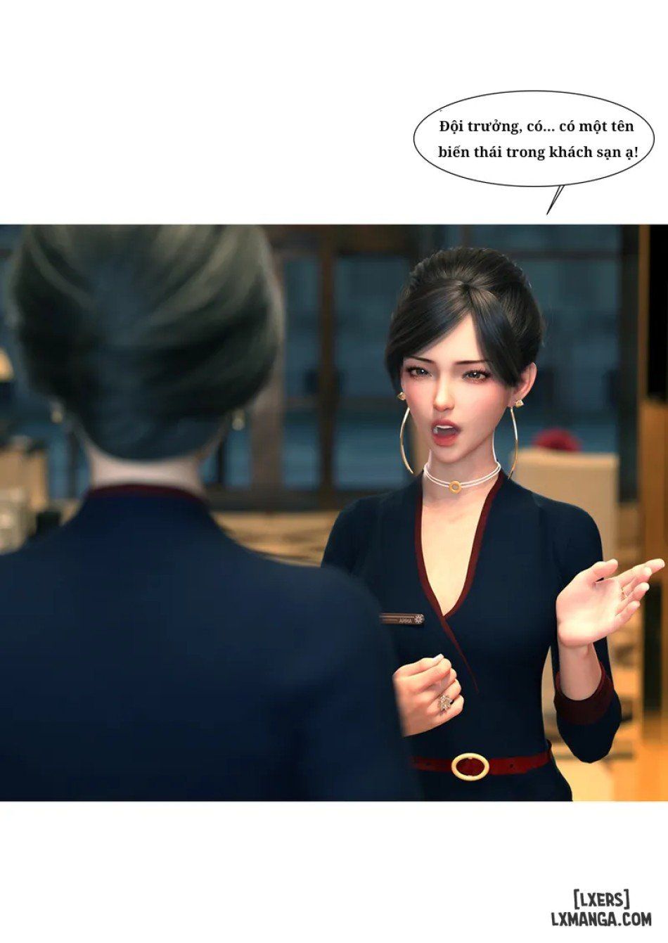 đọc truyện Mẹ Tôi Bị Thằng Bạn Chơi. Chương 7.1 ảnh 60 tại Thiên Thai Truyện