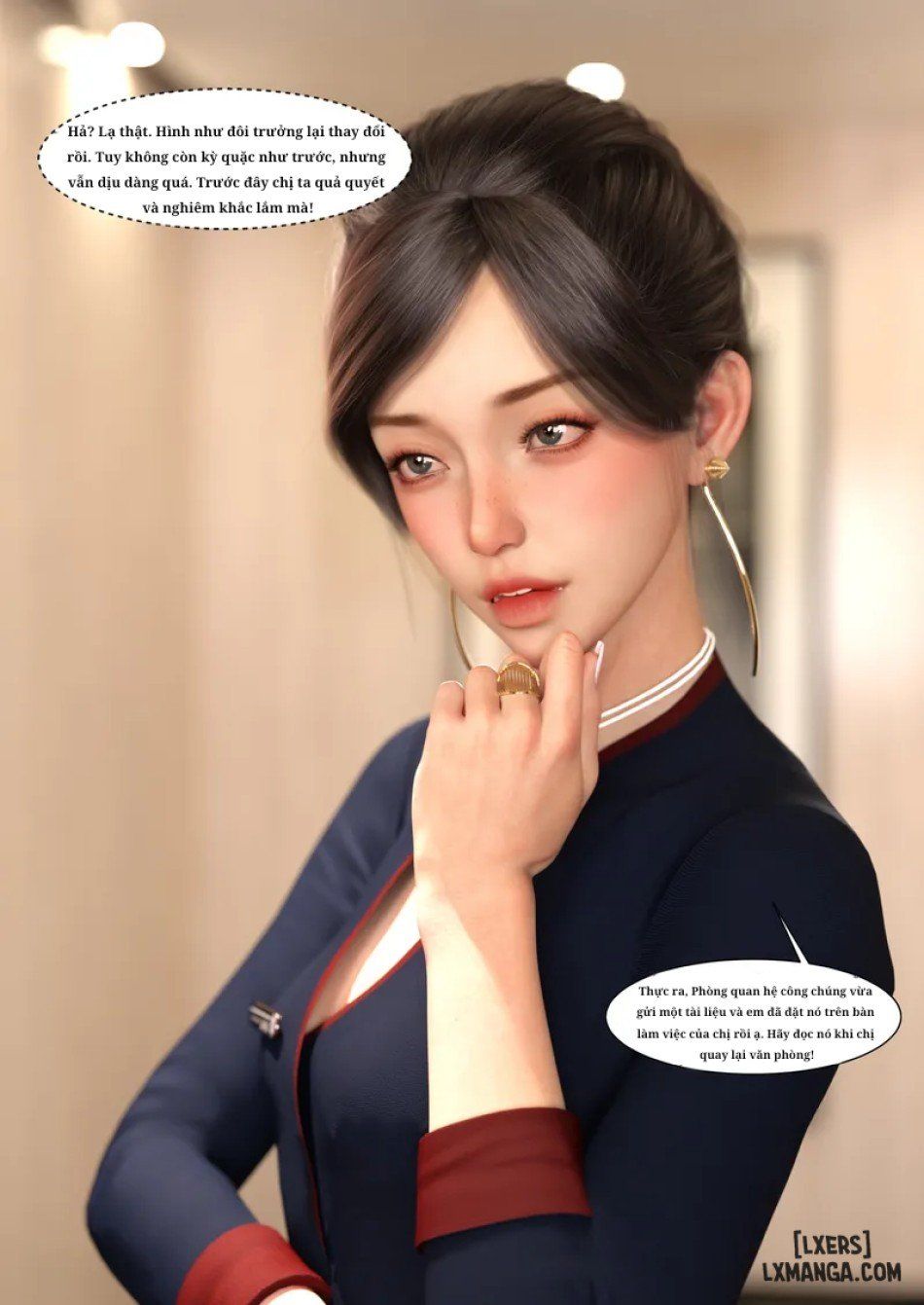 đọc truyện Mẹ Tôi Bị Thằng Bạn Chơi. Chương 7.1 ảnh 8 tại Thiên Thai Truyện