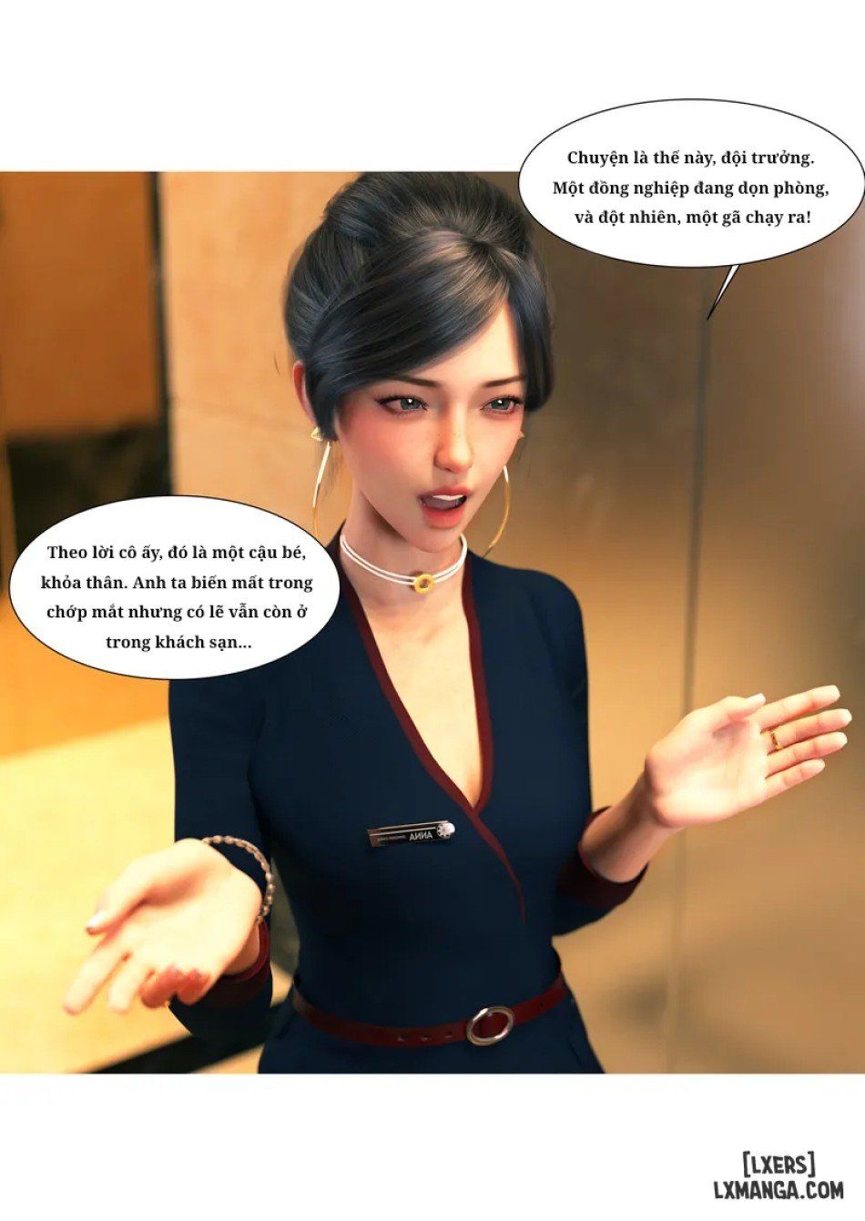 đọc truyện Mẹ Tôi Bị Thằng Bạn Chơi. Chương 7.1 ảnh 62 tại Thiên Thai Truyện