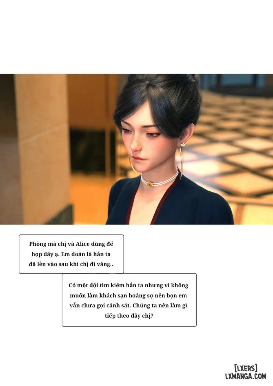 đọc truyện Mẹ Tôi Bị Thằng Bạn Chơi. Chương 7.1 ảnh 64 tại Thiên Thai Truyện