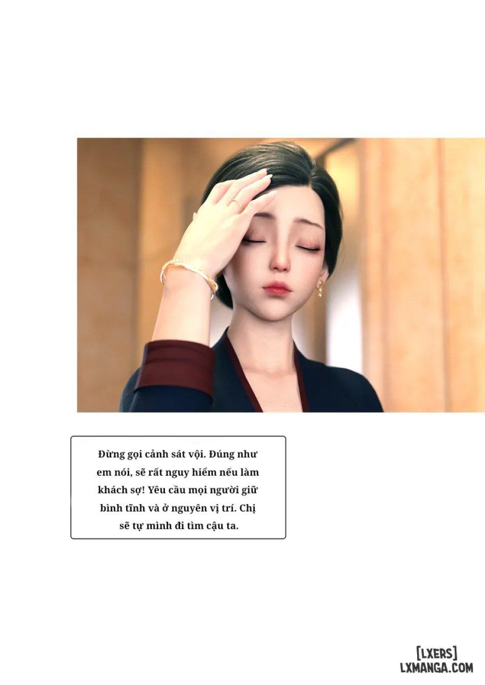 đọc truyện Mẹ Tôi Bị Thằng Bạn Chơi. Chương 7.1 ảnh 66 tại Thiên Thai Truyện