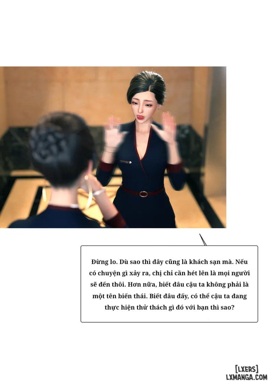 đọc truyện Mẹ Tôi Bị Thằng Bạn Chơi. Chương 7.1 ảnh 68 tại Thiên Thai Truyện