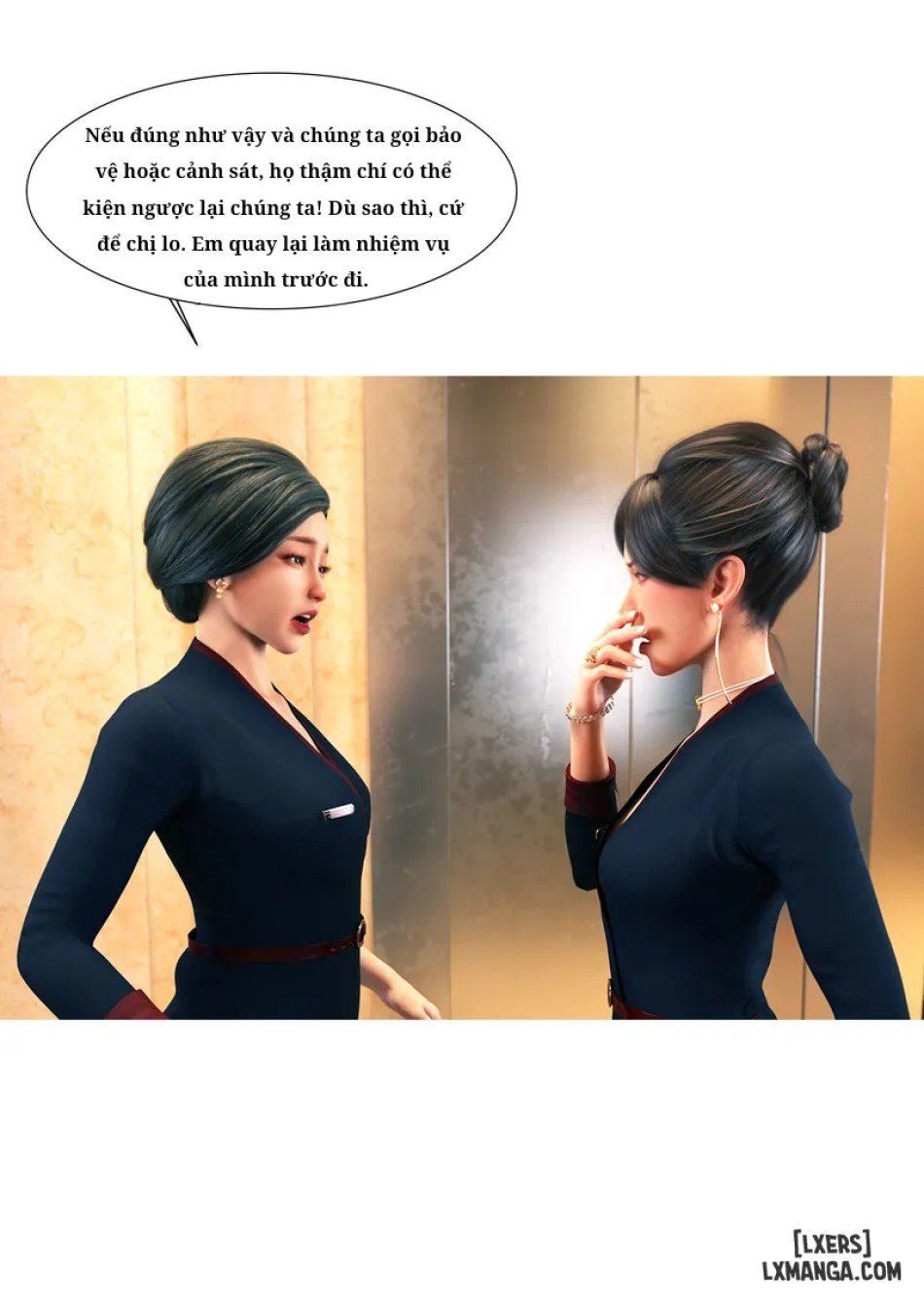 đọc truyện Mẹ Tôi Bị Thằng Bạn Chơi. Chương 7.1 ảnh 69 tại Thiên Thai Truyện