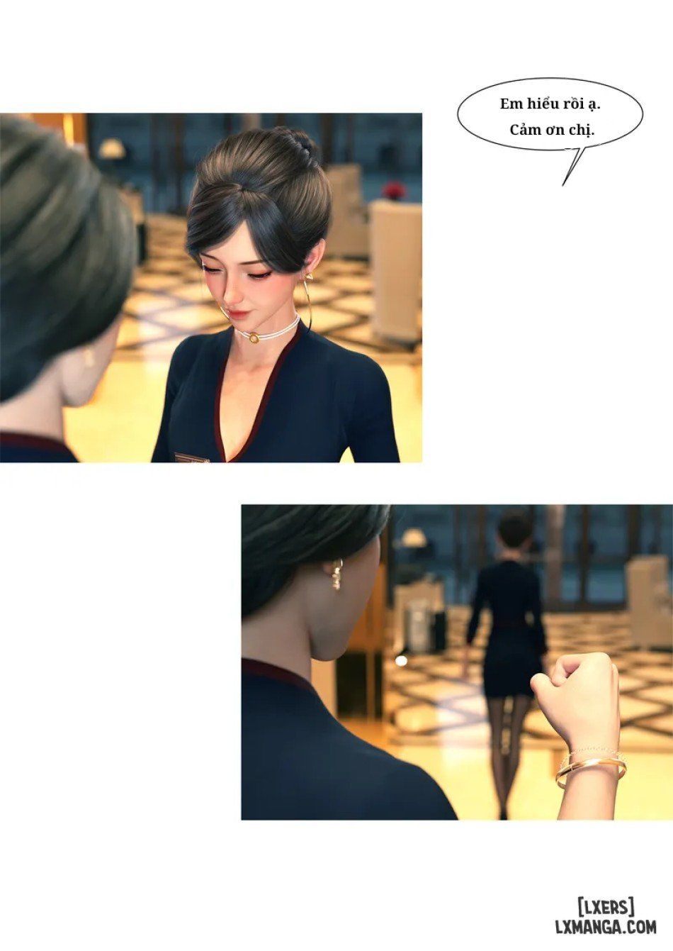 đọc truyện Mẹ Tôi Bị Thằng Bạn Chơi. Chương 7.1 ảnh 70 tại Thiên Thai Truyện