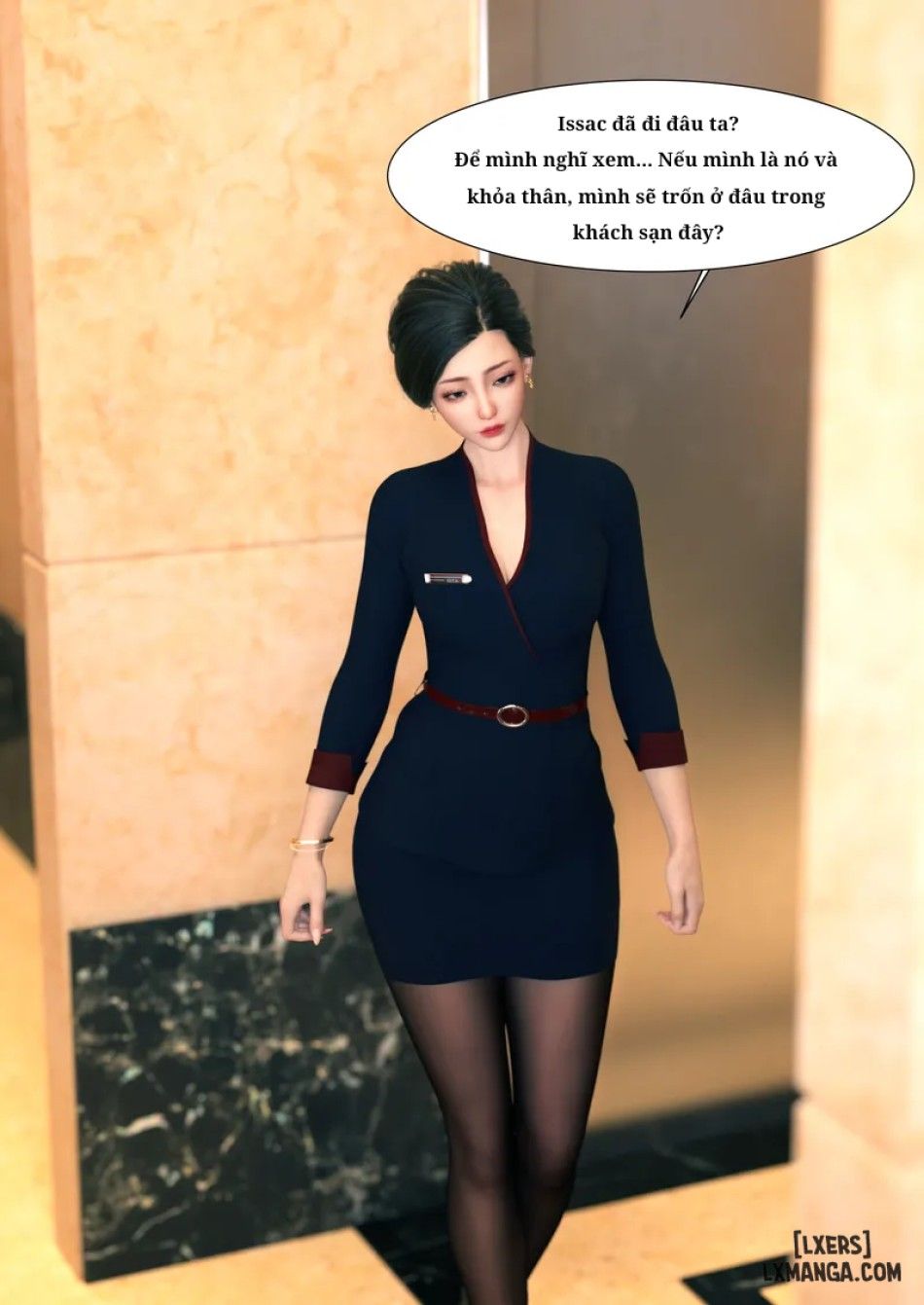 đọc truyện Mẹ Tôi Bị Thằng Bạn Chơi. Chương 7.1 ảnh 74 tại Thiên Thai Truyện