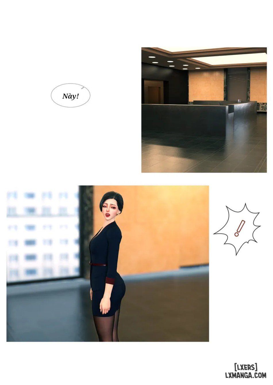 đọc truyện Mẹ Tôi Bị Thằng Bạn Chơi. Chương 7.1 ảnh 75 tại Thiên Thai Truyện