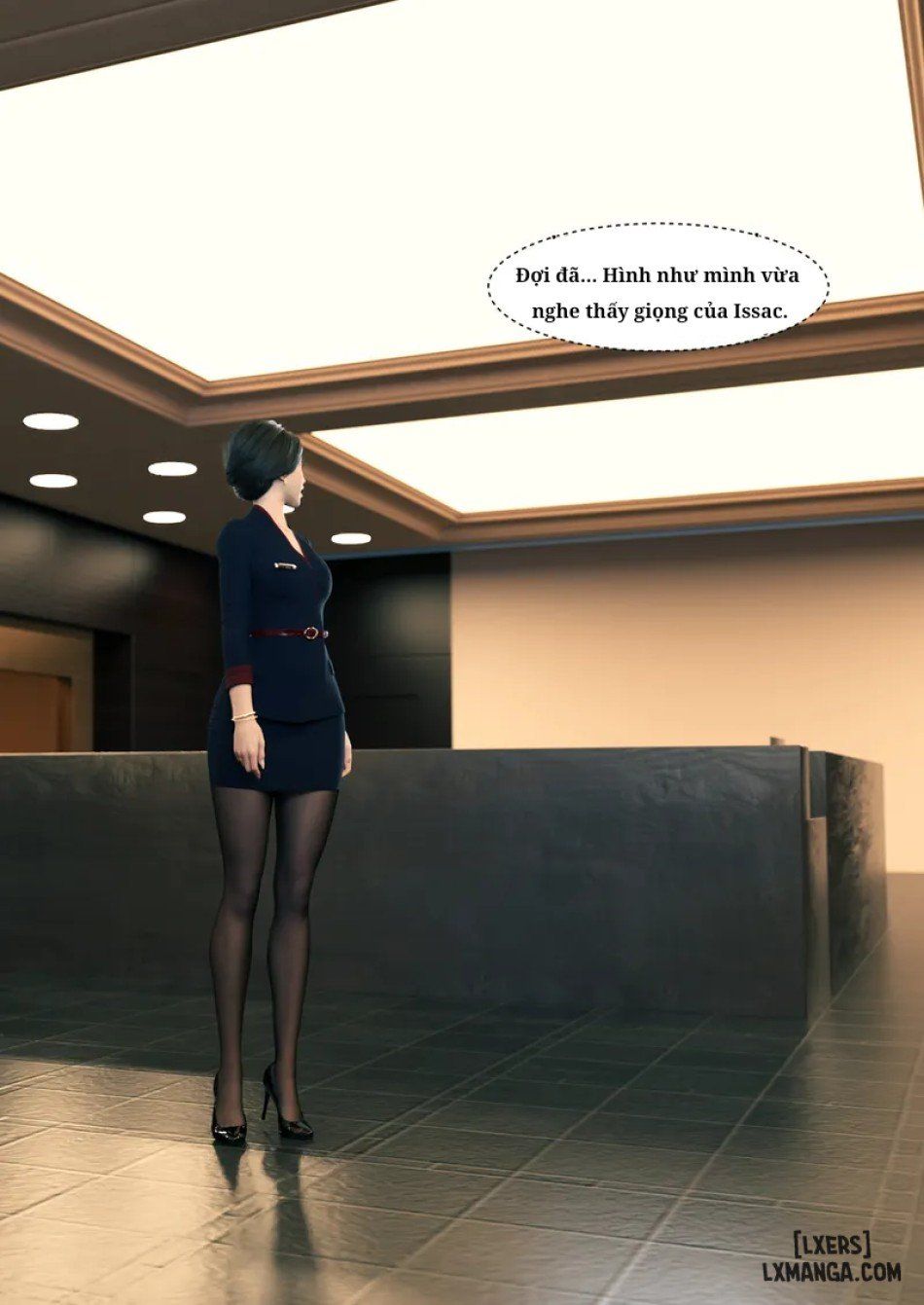 đọc truyện Mẹ Tôi Bị Thằng Bạn Chơi. Chương 7.1 ảnh 76 tại Thiên Thai Truyện