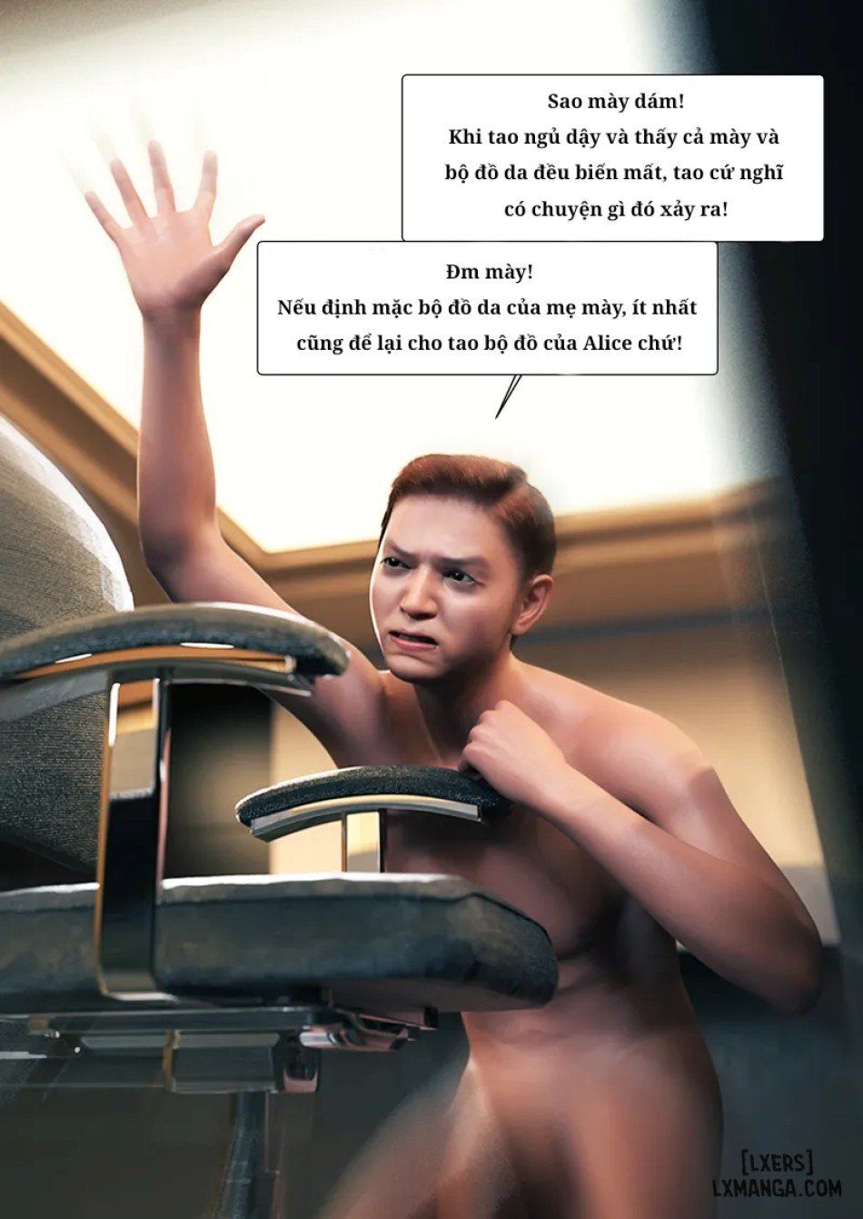 đọc truyện Mẹ Tôi Bị Thằng Bạn Chơi. Chương 7.1 ảnh 78 tại Thiên Thai Truyện