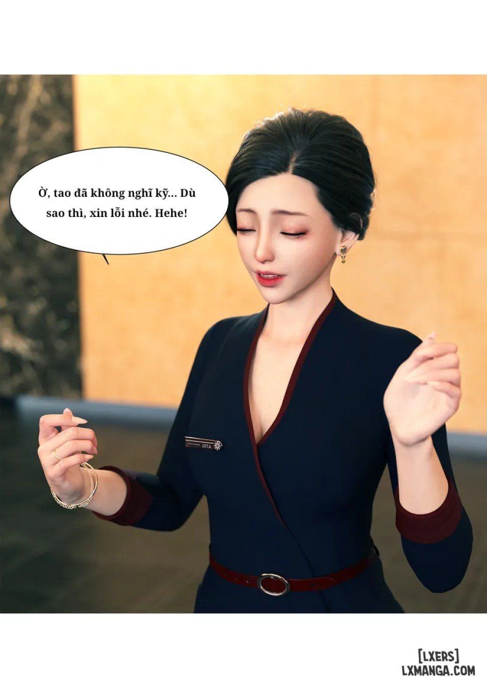 đọc truyện Mẹ Tôi Bị Thằng Bạn Chơi. Chương 7.1 ảnh 79 tại Thiên Thai Truyện