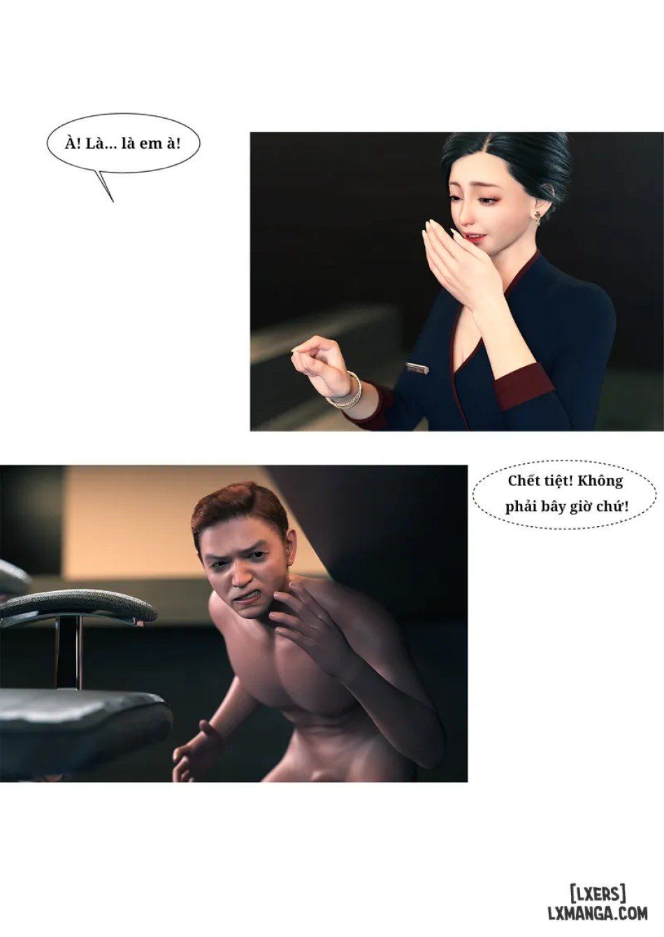 đọc truyện Mẹ Tôi Bị Thằng Bạn Chơi. Chương 7.1 ảnh 82 tại Thiên Thai Truyện