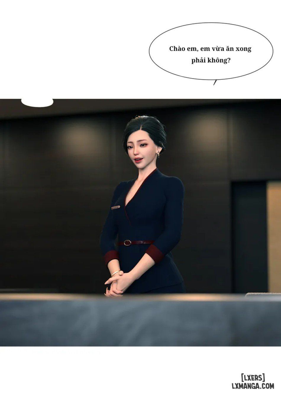 đọc truyện Mẹ Tôi Bị Thằng Bạn Chơi. Chương 7.1 ảnh 84 tại Thiên Thai Truyện