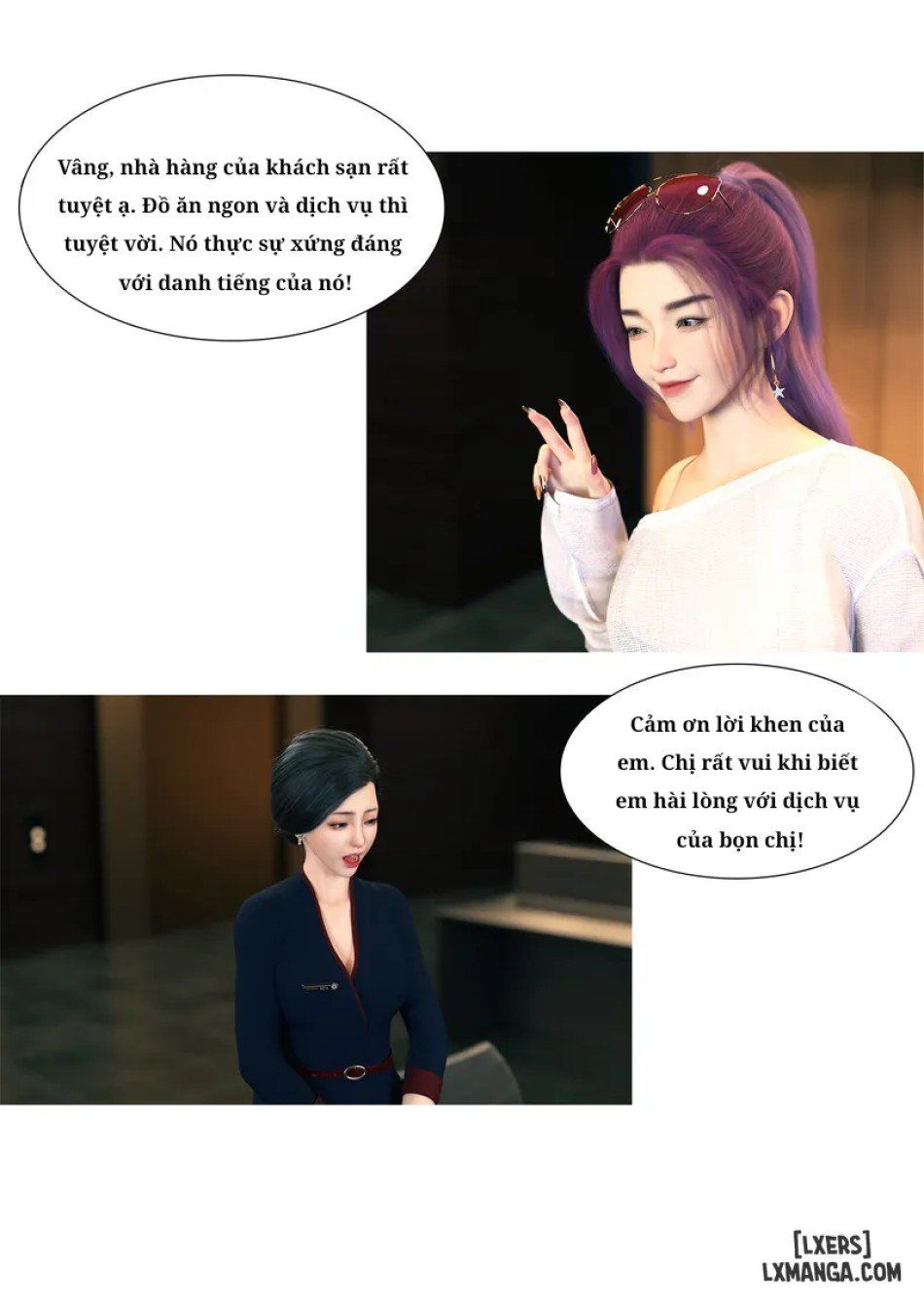 đọc truyện Mẹ Tôi Bị Thằng Bạn Chơi. Chương 7.1 ảnh 85 tại Thiên Thai Truyện