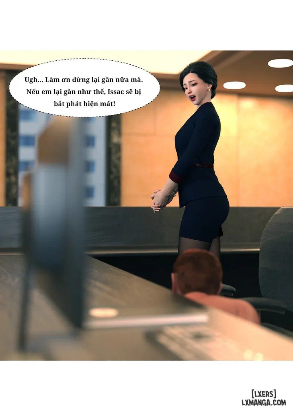 đọc truyện Mẹ Tôi Bị Thằng Bạn Chơi. Chương 7.1 ảnh 86 tại Thiên Thai Truyện