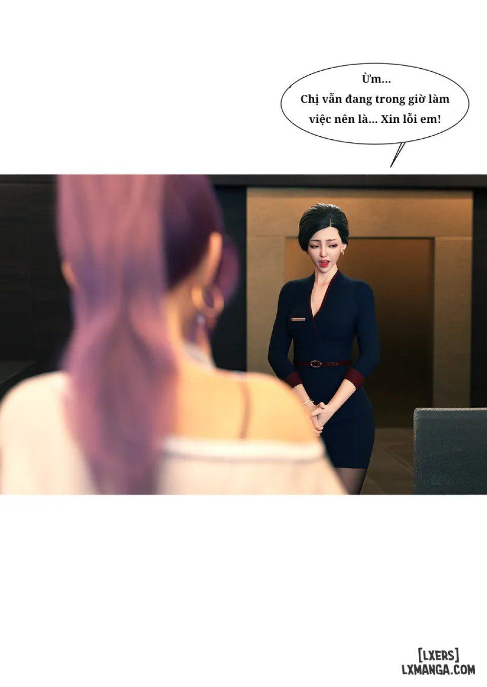 đọc truyện Mẹ Tôi Bị Thằng Bạn Chơi. Chương 7.1 ảnh 88 tại Thiên Thai Truyện