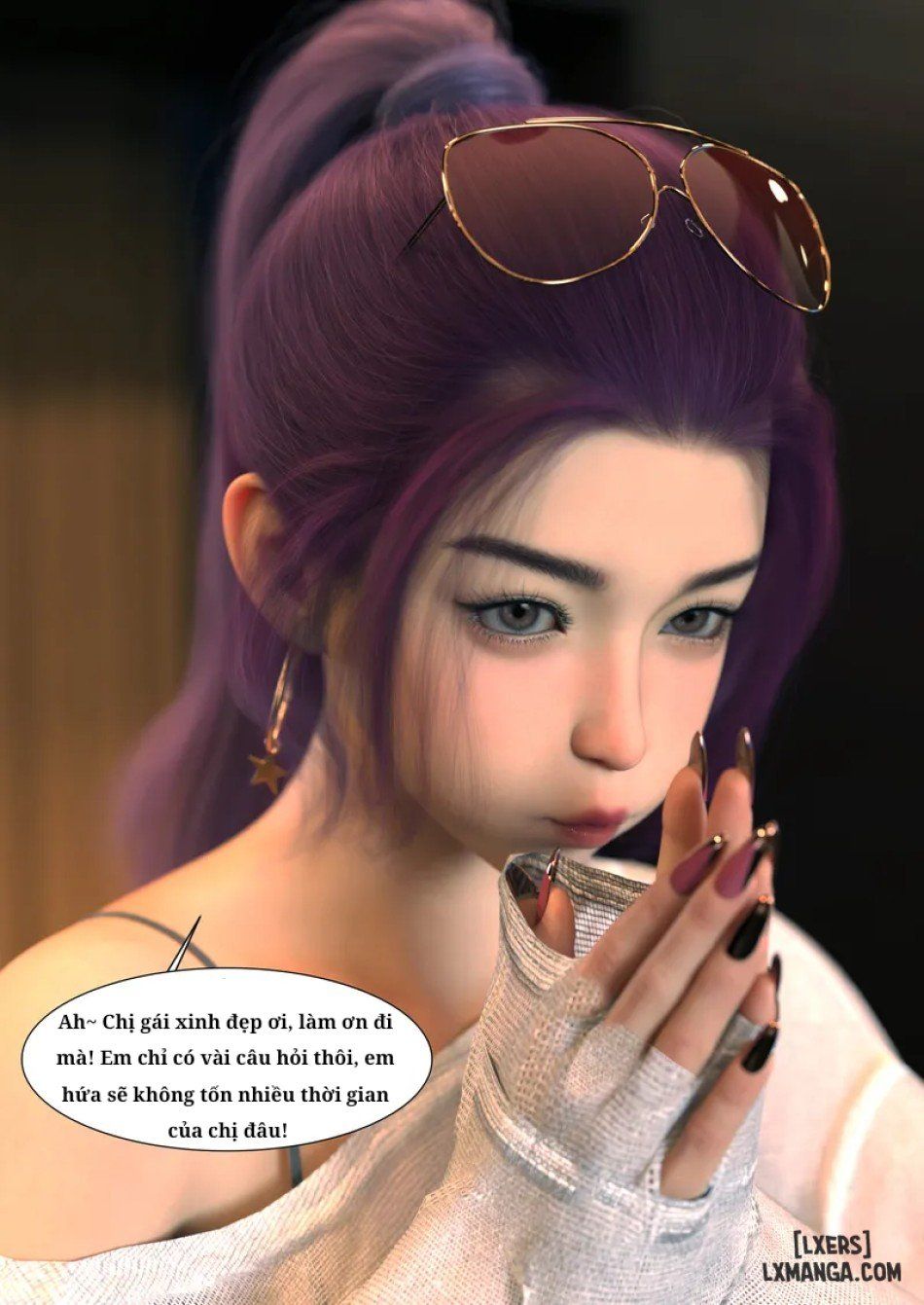 đọc truyện Mẹ Tôi Bị Thằng Bạn Chơi. Chương 7.1 ảnh 89 tại Thiên Thai Truyện