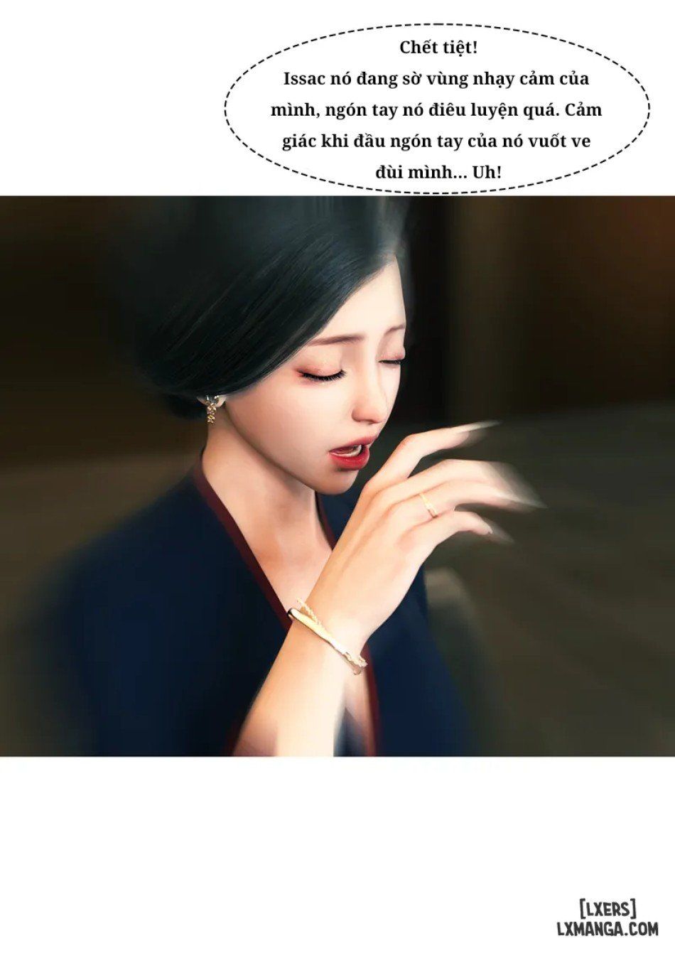 đọc truyện Mẹ Tôi Bị Thằng Bạn Chơi. Chương 7.1 ảnh 96 tại Thiên Thai Truyện