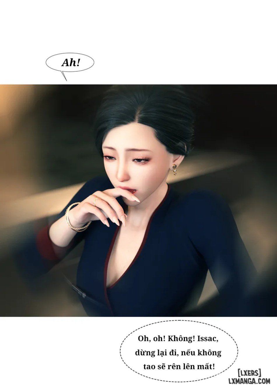 đọc truyện Mẹ Tôi Bị Thằng Bạn Chơi. Chương 7.1 ảnh 101 tại Thiên Thai Truyện