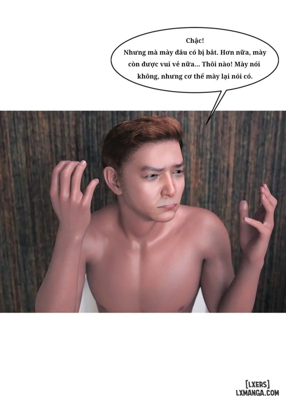 đọc truyện Mẹ Tôi Bị Thằng Bạn Chơi. Chương 7.2 ảnh 13 tại Thiên Thai Truyện