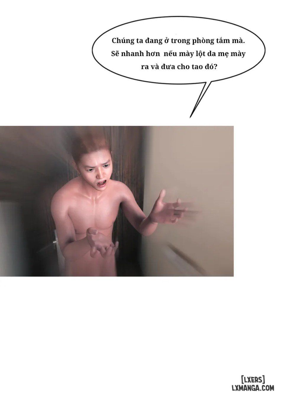 đọc truyện Mẹ Tôi Bị Thằng Bạn Chơi. Chương 7.2 ảnh 15 tại Thiên Thai Truyện