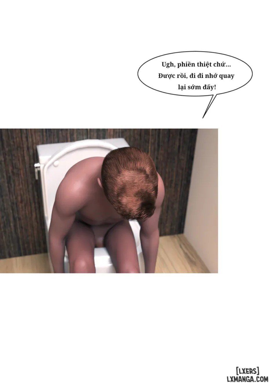 đọc truyện Mẹ Tôi Bị Thằng Bạn Chơi. Chương 7.2 ảnh 18 tại Thiên Thai Truyện