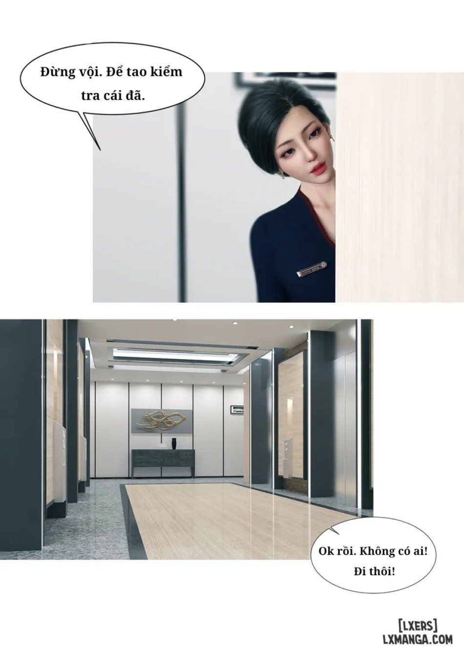 đọc truyện Mẹ Tôi Bị Thằng Bạn Chơi. Chương 7.2 ảnh 4 tại Thiên Thai Truyện