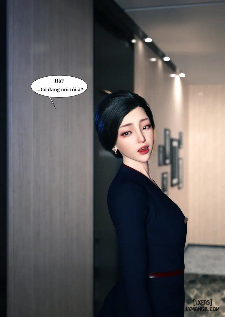 đọc truyện Mẹ Tôi Bị Thằng Bạn Chơi. Chương 7.2 ảnh 23 tại Thiên Thai Truyện