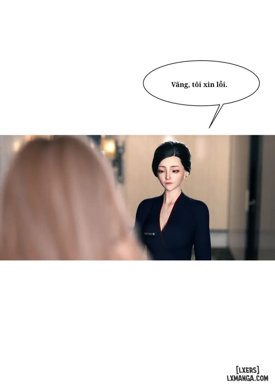 đọc truyện Mẹ Tôi Bị Thằng Bạn Chơi. Chương 7.2 ảnh 27 tại Thiên Thai Truyện