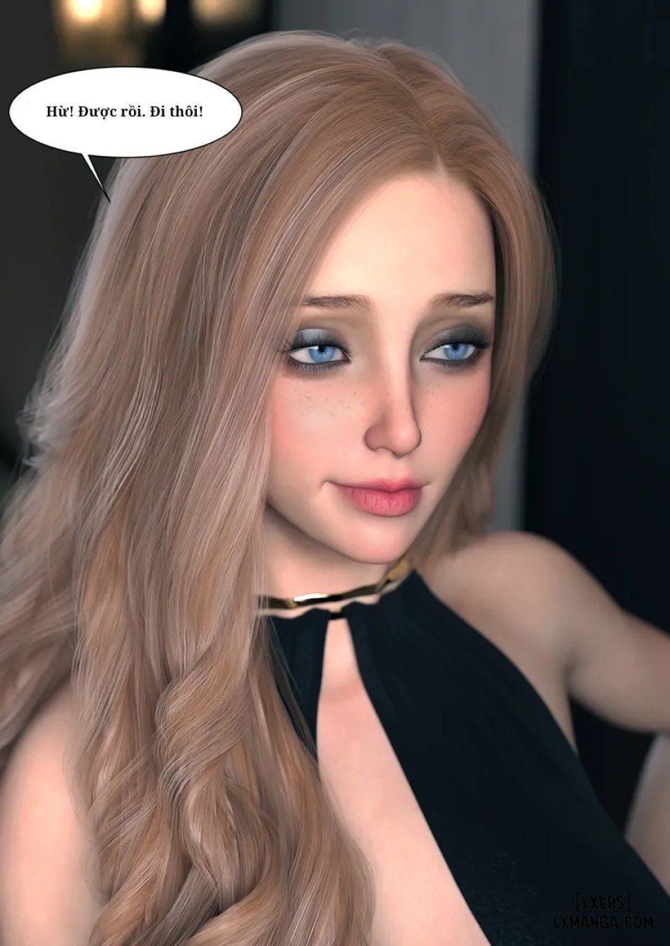 đọc truyện Mẹ Tôi Bị Thằng Bạn Chơi. Chương 7.2 ảnh 36 tại Thiên Thai Truyện