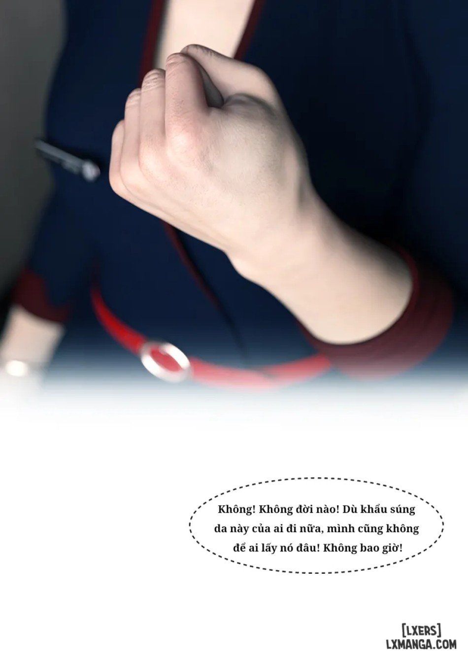 đọc truyện Mẹ Tôi Bị Thằng Bạn Chơi. Chương 7.2 ảnh 38 tại Thiên Thai Truyện