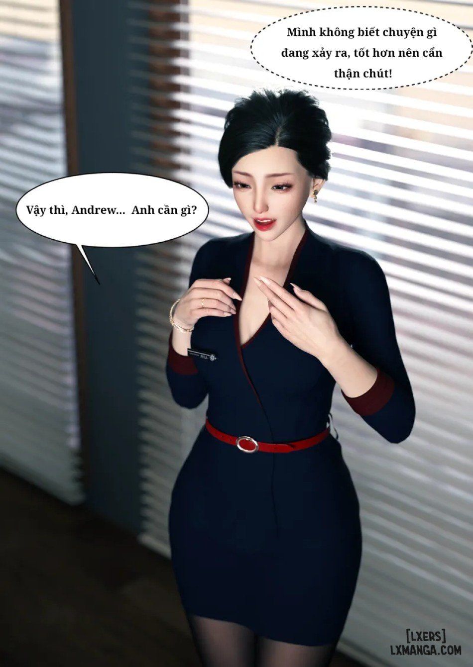 đọc truyện Mẹ Tôi Bị Thằng Bạn Chơi. Chương 7.2 ảnh 43 tại Thiên Thai Truyện