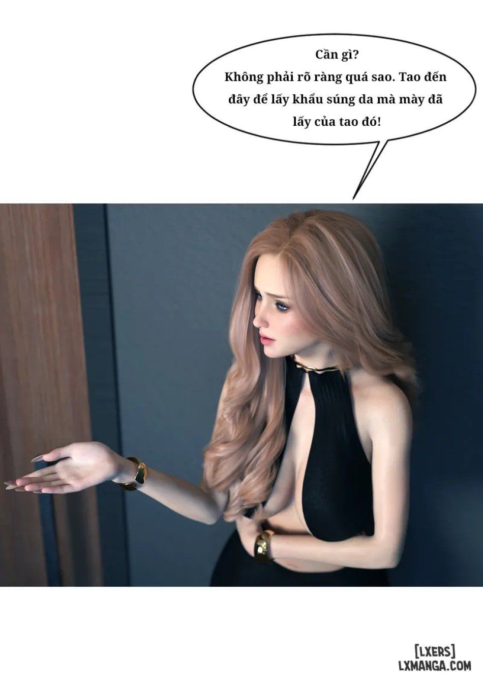 đọc truyện Mẹ Tôi Bị Thằng Bạn Chơi. Chương 7.2 ảnh 44 tại Thiên Thai Truyện