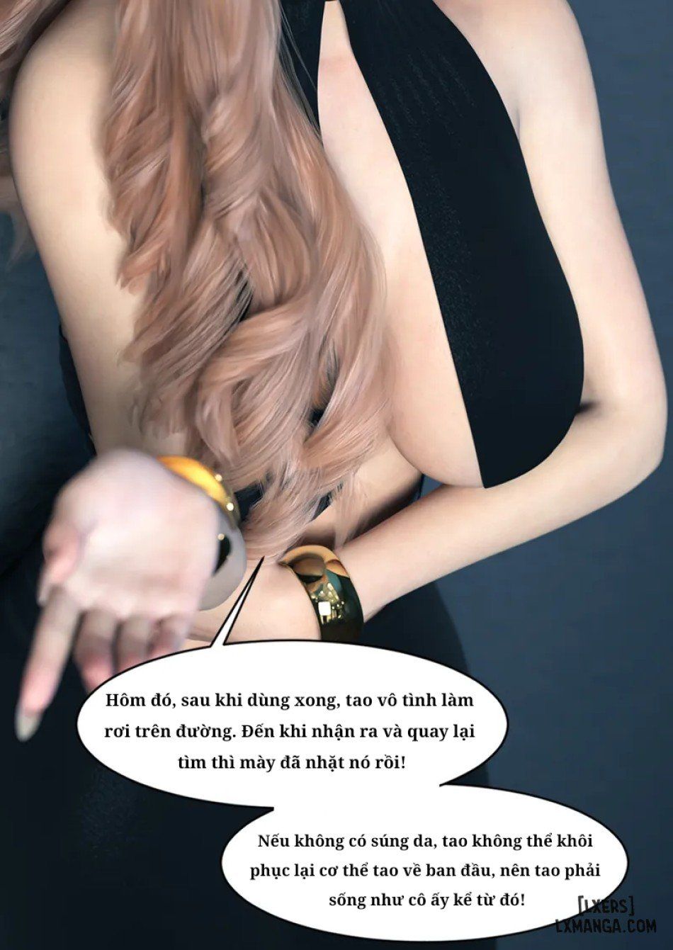 đọc truyện Mẹ Tôi Bị Thằng Bạn Chơi. Chương 7.2 ảnh 45 tại Thiên Thai Truyện