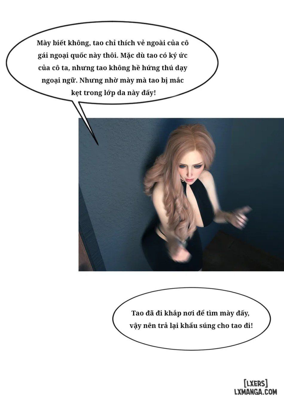 đọc truyện Mẹ Tôi Bị Thằng Bạn Chơi. Chương 7.2 ảnh 46 tại Thiên Thai Truyện