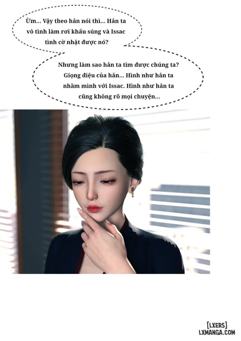 đọc truyện Mẹ Tôi Bị Thằng Bạn Chơi. Chương 7.2 ảnh 47 tại Thiên Thai Truyện