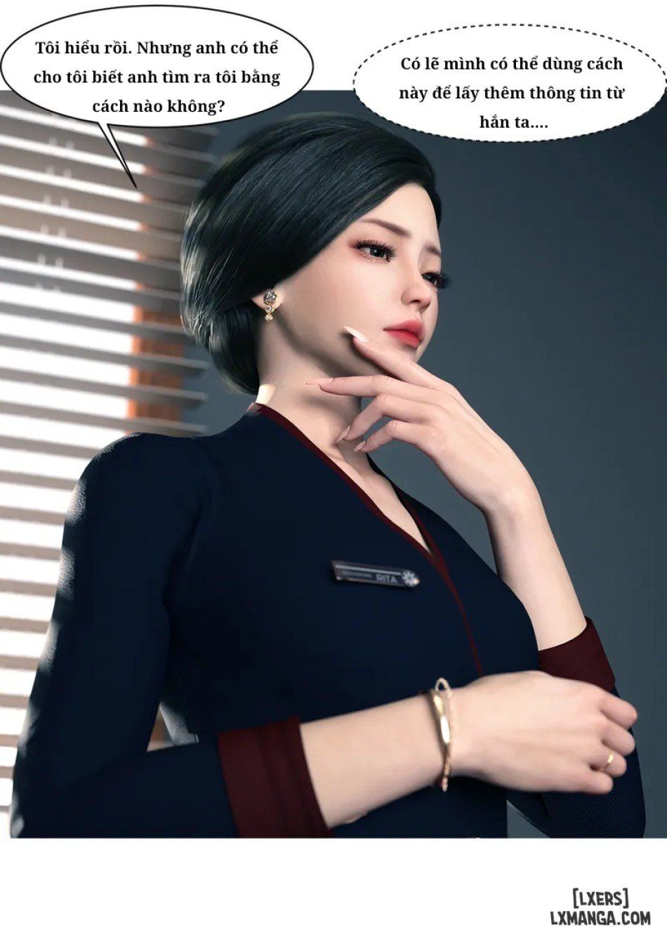 đọc truyện Mẹ Tôi Bị Thằng Bạn Chơi. Chương 7.2 ảnh 48 tại Thiên Thai Truyện