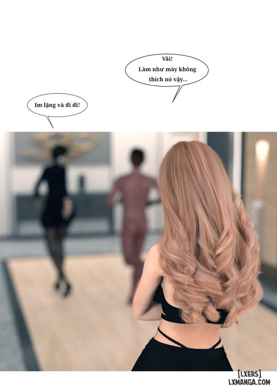 đọc truyện Mẹ Tôi Bị Thằng Bạn Chơi. Chương 7.2 ảnh 7 tại Thiên Thai Truyện