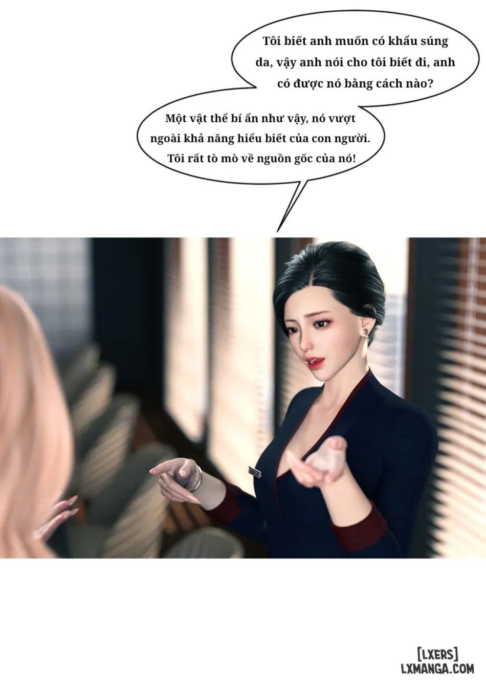 đọc truyện Mẹ Tôi Bị Thằng Bạn Chơi. Chương 7.2 ảnh 52 tại Thiên Thai Truyện