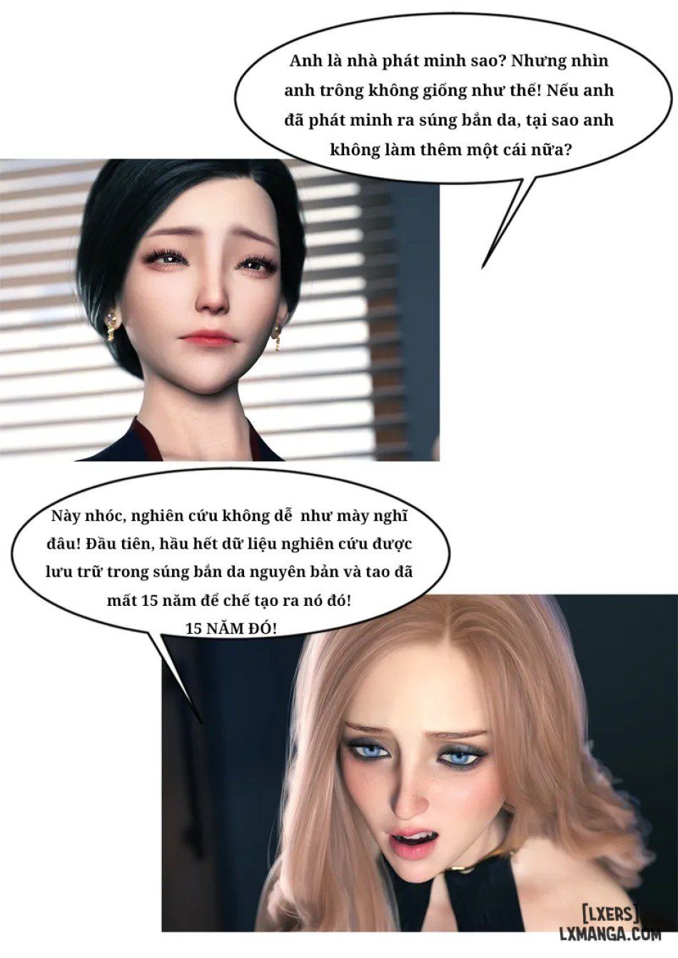 đọc truyện Mẹ Tôi Bị Thằng Bạn Chơi. Chương 7.2 ảnh 57 tại Thiên Thai Truyện