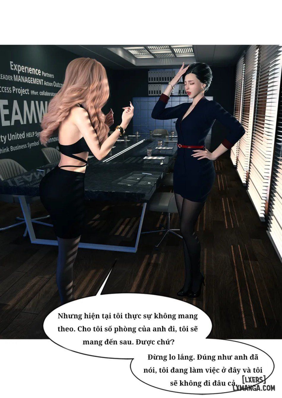 đọc truyện Mẹ Tôi Bị Thằng Bạn Chơi. Chương 7.2 ảnh 60 tại Thiên Thai Truyện