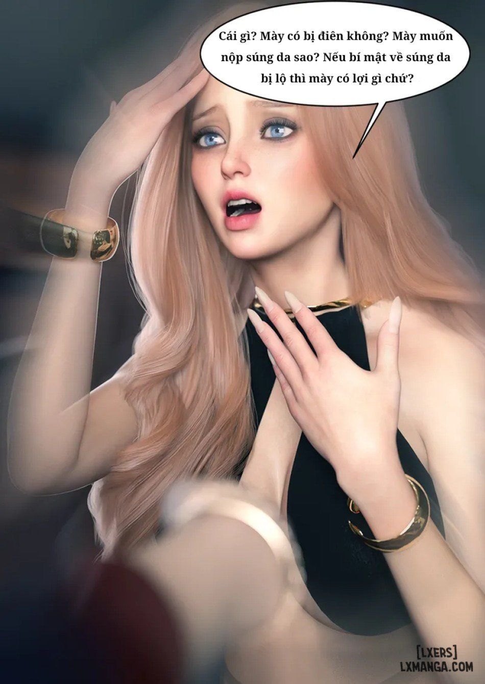 đọc truyện Mẹ Tôi Bị Thằng Bạn Chơi. Chương 7.2 ảnh 61 tại Thiên Thai Truyện