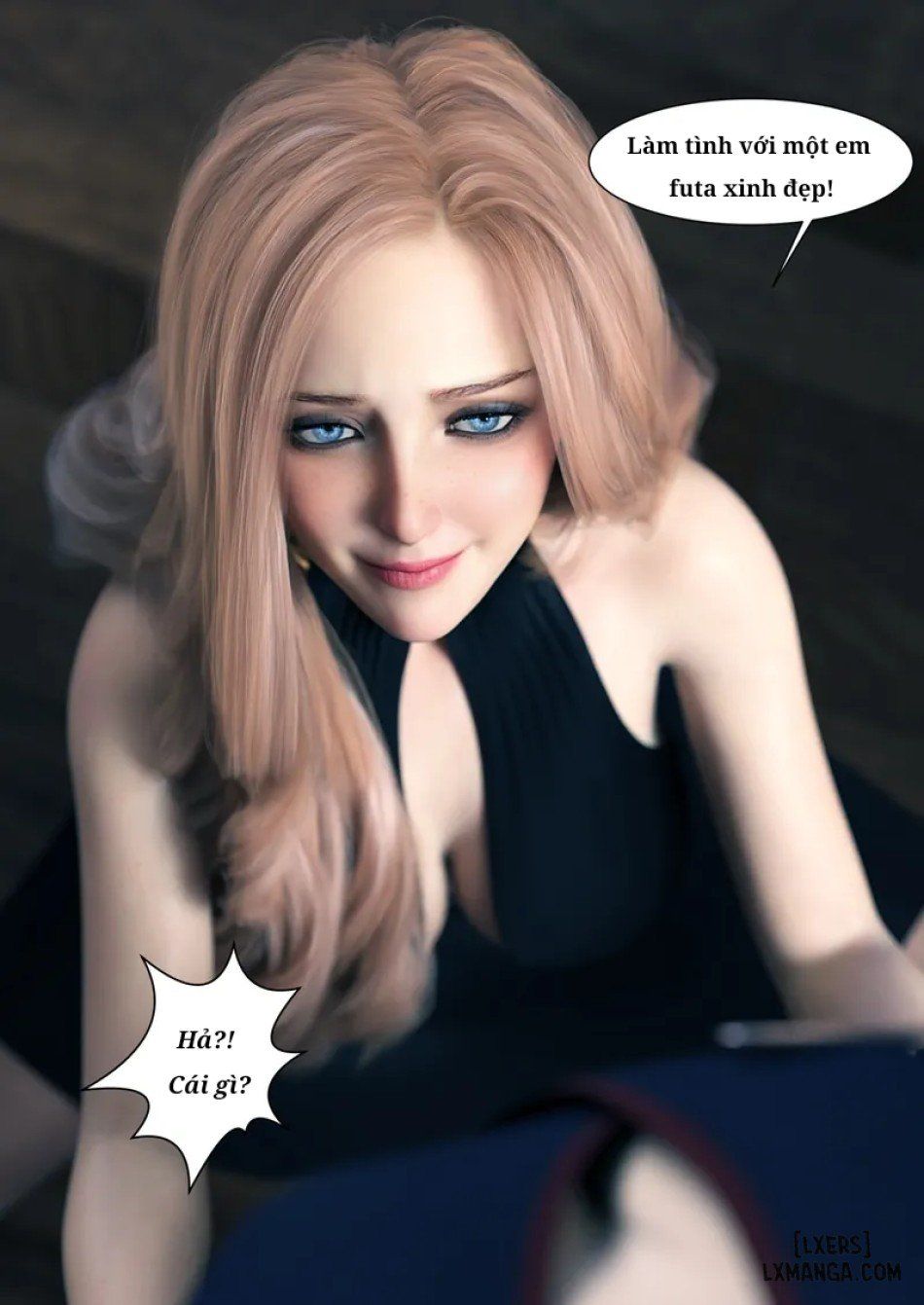 đọc truyện Mẹ Tôi Bị Thằng Bạn Chơi. Chương 7.2 ảnh 64 tại Thiên Thai Truyện