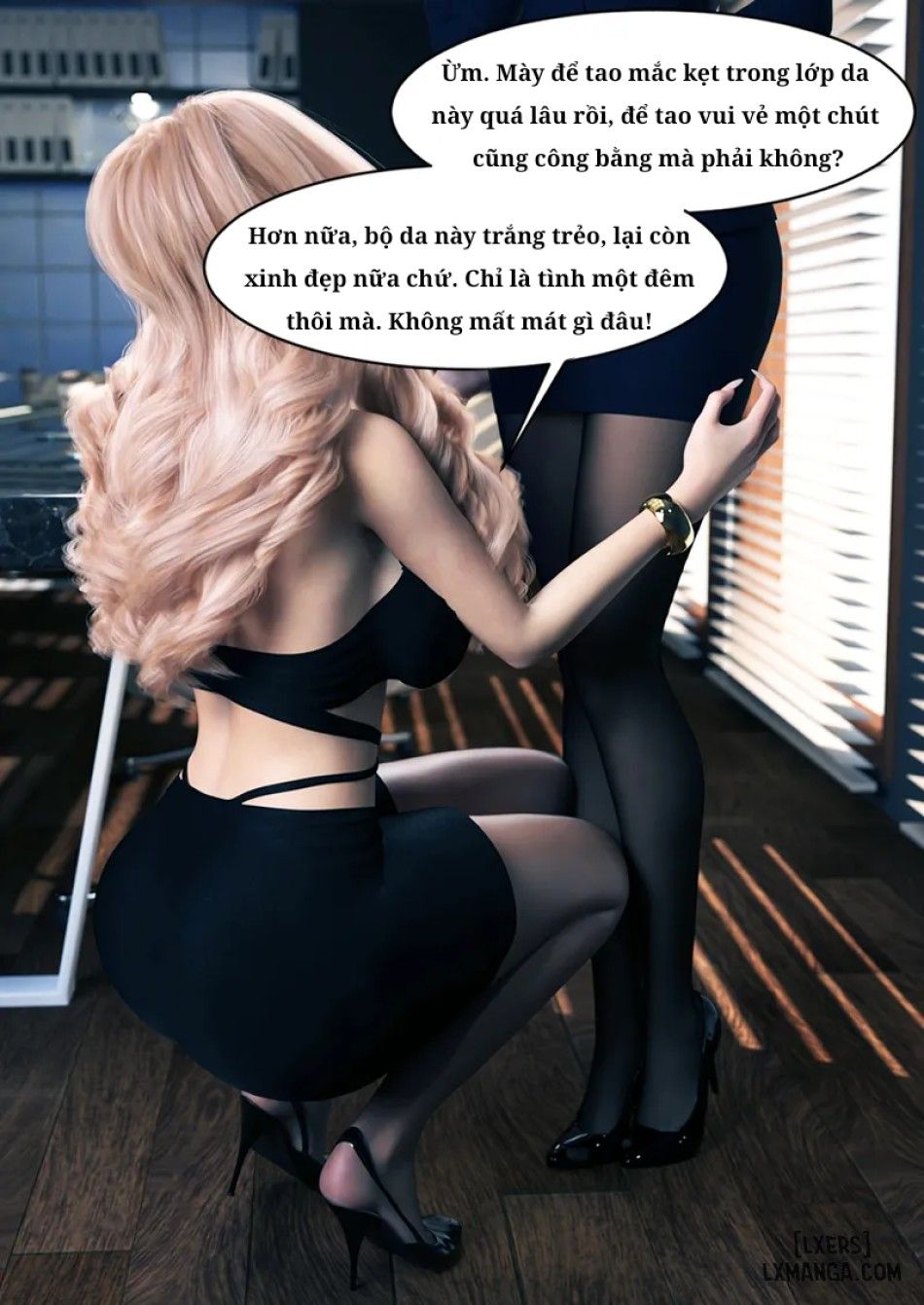 đọc truyện Mẹ Tôi Bị Thằng Bạn Chơi. Chương 7.2 ảnh 65 tại Thiên Thai Truyện