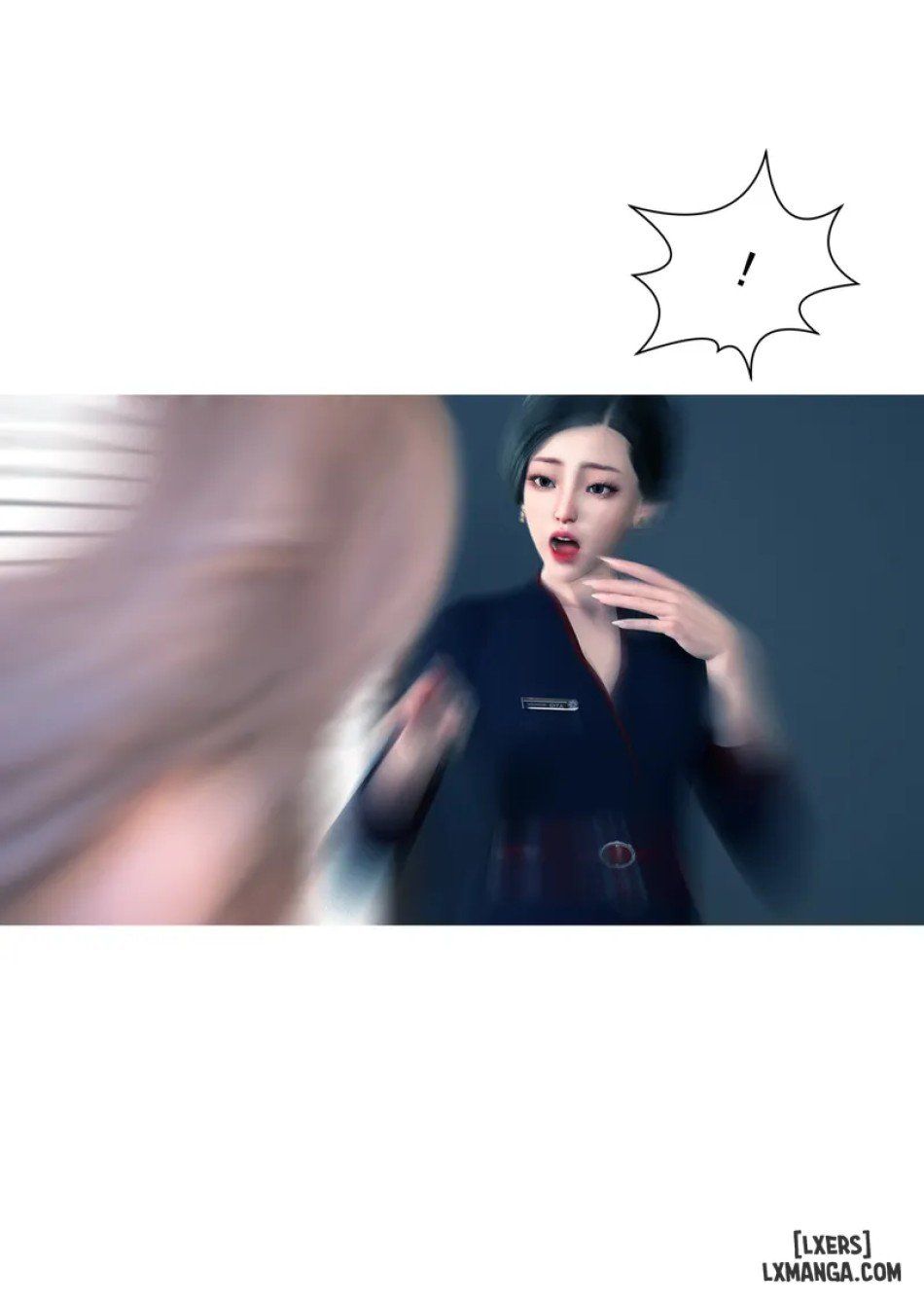 đọc truyện Mẹ Tôi Bị Thằng Bạn Chơi. Chương 7.2 ảnh 80 tại Thiên Thai Truyện